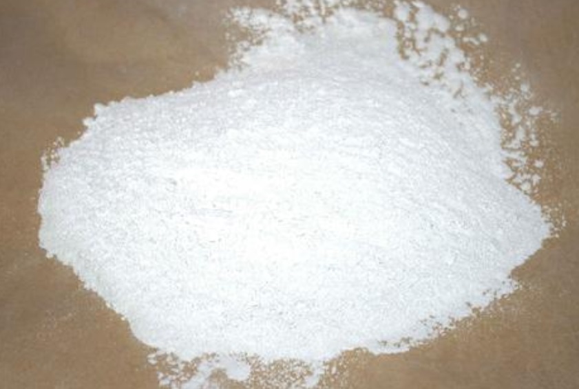 Raw Kaolin Clay for Coating