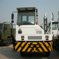 Lorry Tractor Unit