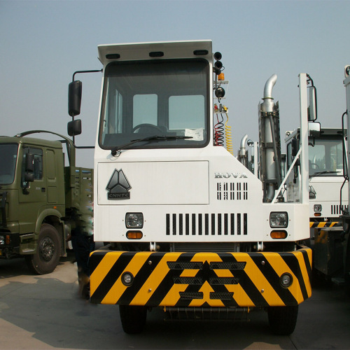 Unité de tracteur de camion