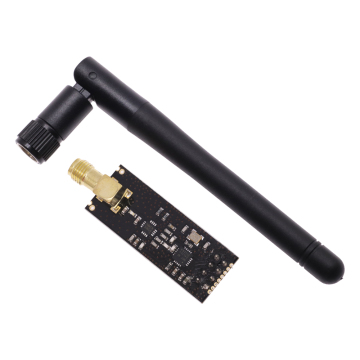 Long Distance 2.4G Wireless Transceiver Module - Smart Electronics 1100 Meters NRF24L01+PA+LNA