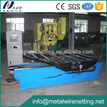 Automatic Punching Machine