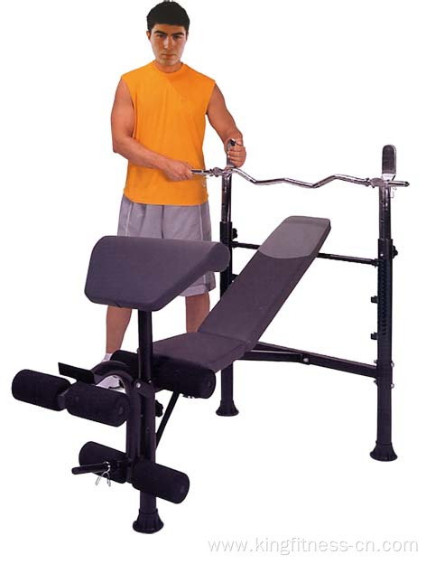 High Quality OEM KFBH-46 Competitive Price Weight Bench