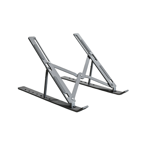Höhenverstellbarer Laptopständer