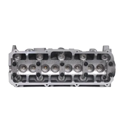 Factory Direct Cylinder Head for Ford Transit Models CYF4/F/5/G (PUMA) & DRF5/A/B/C/D (PUMA) - 2.2 2198 TDCI 908867