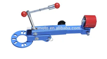 Car Fender Roller