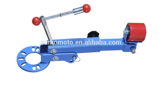 Car Fender Roller