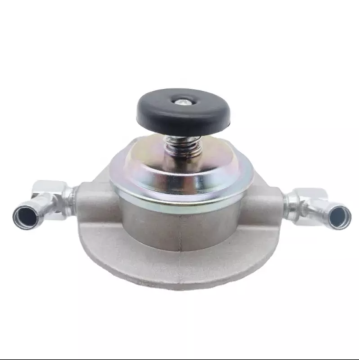 Premium Dizel Pompa Filtre Yakıt Filtre Kafası Primeri 16401-VC10C 16401-VC100 Devriye için Y61