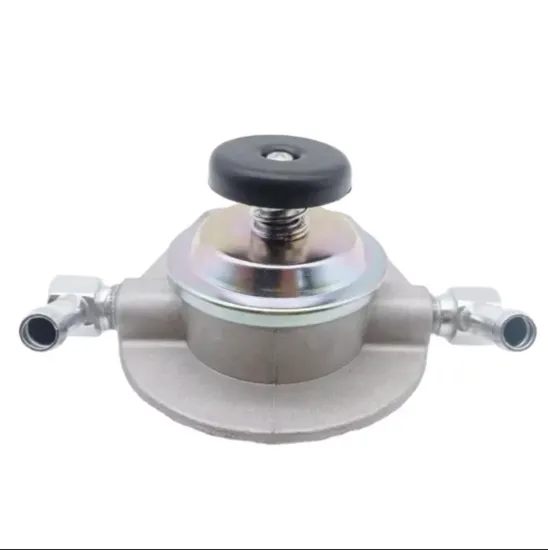 Premium Diesel Pump Filter Fuel Filter Head Primer 16401-VC10C 16401-VC100 for PATROL Y61