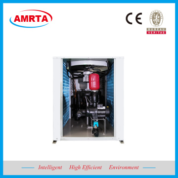 Air to Water Mini Chiller Central Air Conditioning