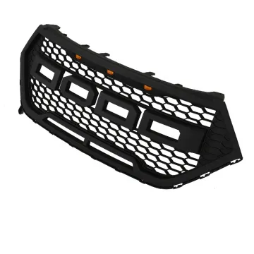 2020 Aftermarket Car Parts Front Grille Fit for Ford