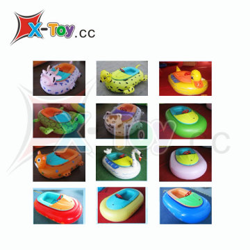 Hot Electric Bumper Boat for Kids, Water Bumper Boat (CH-ISG2012)