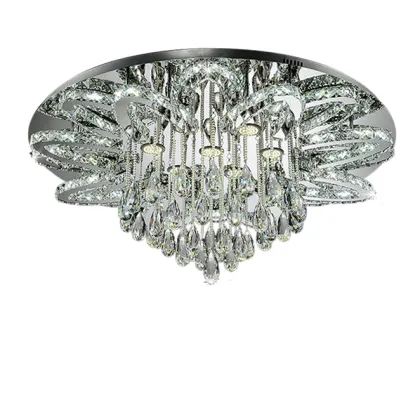 modern lamp ceiling lighting led crystal lamp