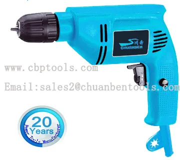 Electric drill 10mm mini drill 500w OEM