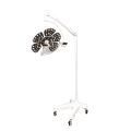 Gynecological shadowless lamp Halogen theatre light