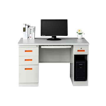 Scrivania per studenti di workstation regolabile per l'ufficio e la scuola