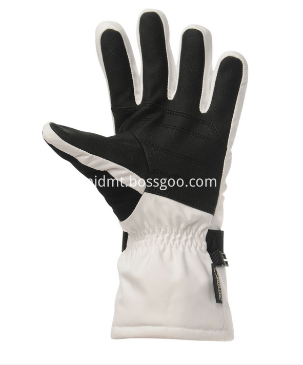 Outdoor Wear-resistant Ski Gloves