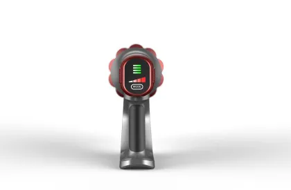 EAKO ECH009 DC Professional Cordless Handheld Vacuum Cleaner with Cyclone Technology
