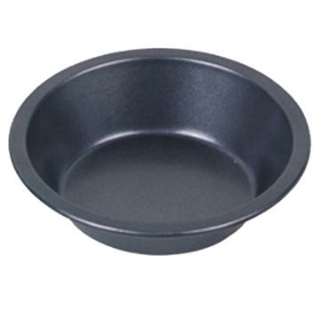 Cake Mould, FDA Grade, Round Shape
