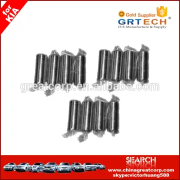 KK15011201 OEM quality piston pin for pride
KK15011201 OEM quality piston pin for pride 