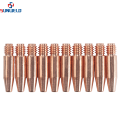 XL403-3-45 কন্ট্যাট টিপ.045''1.2 মিমি