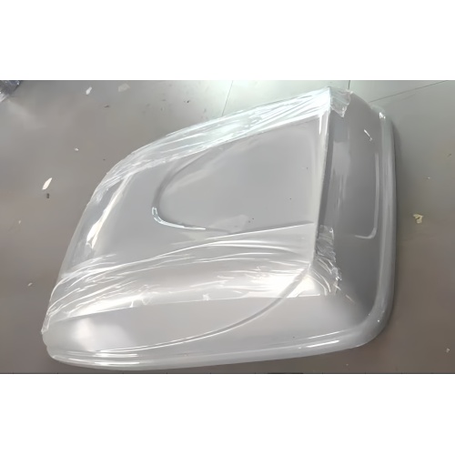 Accesorios 4x4 Caja de techo universal 360L