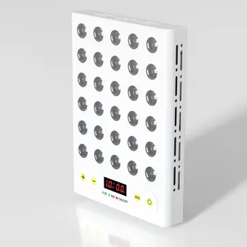 Handheld Red Light Therapy for Hair Loss Growth