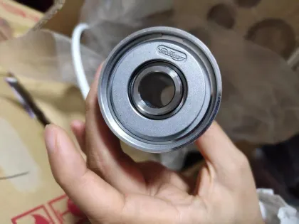 Tamagawa Resolver TS2651N141E78 Rotary Encoder