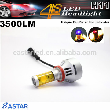 IP68 waterproof 12V LED lights motorcycles