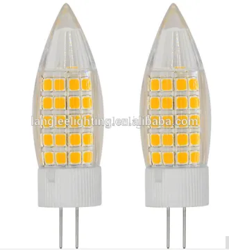 230v G4 Led in Led Bulb Light G4 Lamp 3.5w Led Corn Light 51smd2835 G4