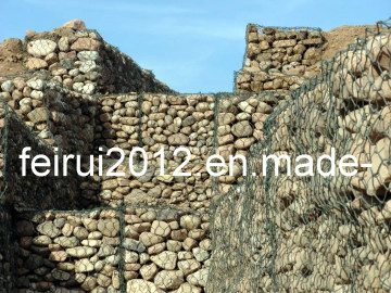 Gabion Box