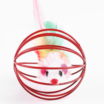 plush toy interactive cheap cat toys