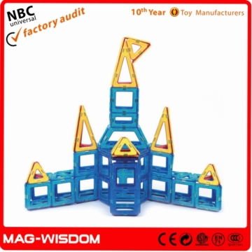 Hot Sale Magwisdom Toy Factory