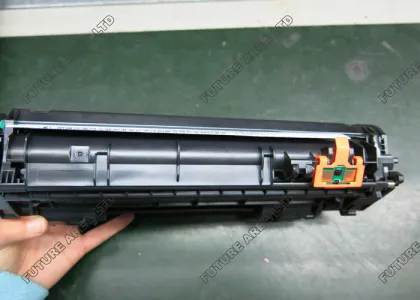 Hp C7553a C7553x Hp Laser Printer Toner Cartridges Printer Toner