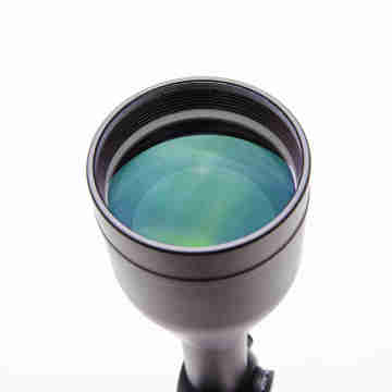Custom HIII 3-9X40 WA OEM Manufacturer Wholesale Hunting Scope for Outdoor Sports