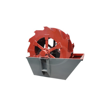 China Good Washing Plant Rock Stone Sand Washer Price