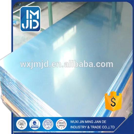 new products 6061 T4 T451 aluminum sheet