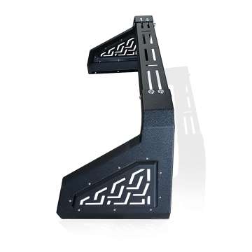 Accesorios 4x4 para la barra de rollo universal