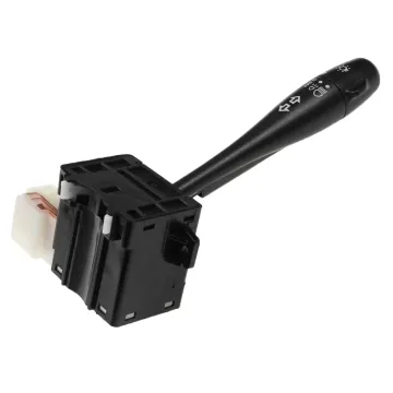 Car Spare Parts: Wiper Switch for Nissan Sentra 1991-1994 (2554065Y00)