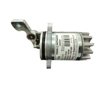 YZ02A-D ElectricActuator