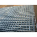 Electro galvanized welded iron wire mesh