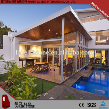 Swimming Pool Stone Tile