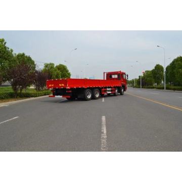 CLW 8x4 Double Single Cabgo Cargo Truck