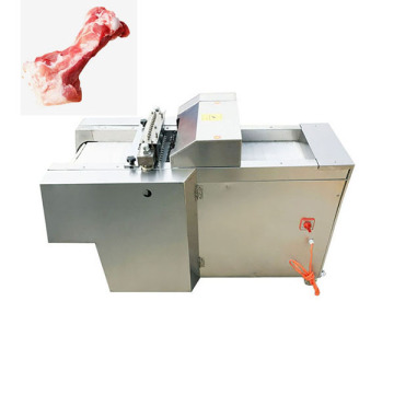 Automatic Intelligent Control Frozen Meat Bone Cutting Machine - Bone Saw Prices