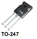 LNB20N65