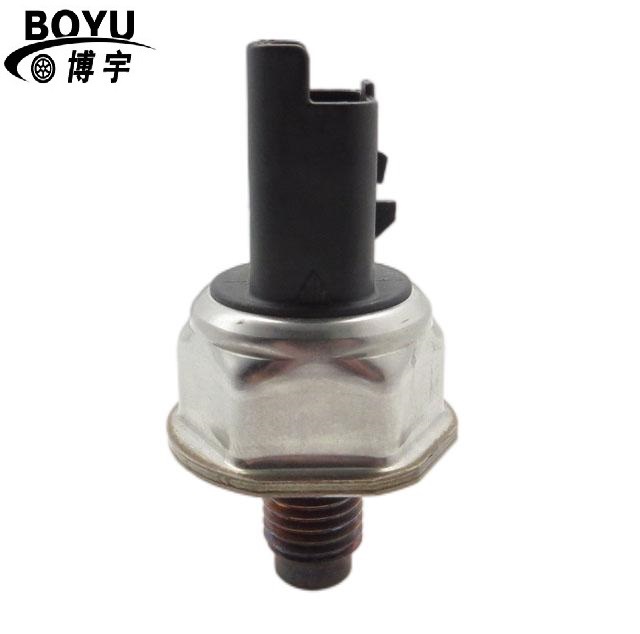 Rail Fuel Pressure Sensor for Peugeot 30085008 Expert Partner 85PP34