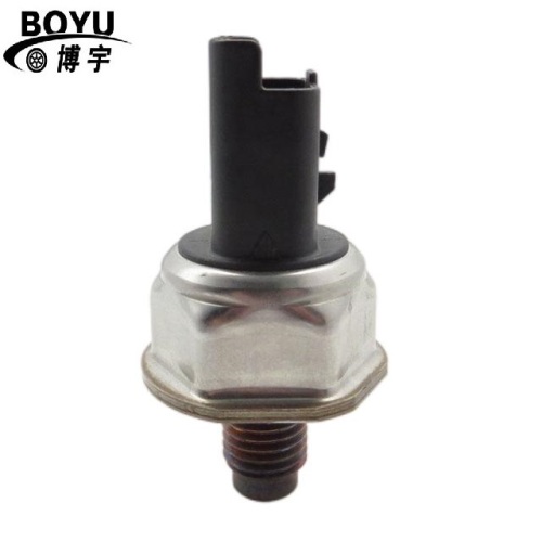 Sensor de presión de combustible ferroviario para PEUGEOT 3008-5008 Partner experto 85p34-03