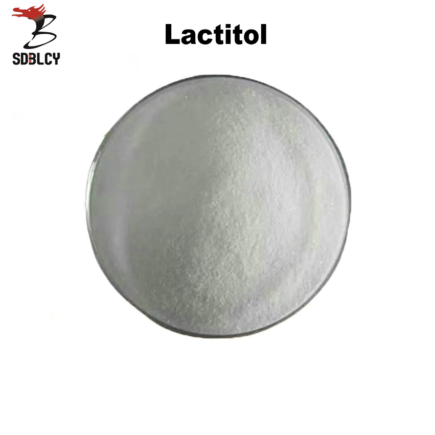 Lactitol Powder alimentar Grade do adoçante