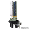 Dome Joint Splice Closure 36 Ports SC