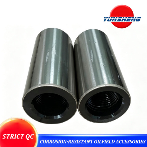 Муфта с полированным штоком 3/4 SM‑FS