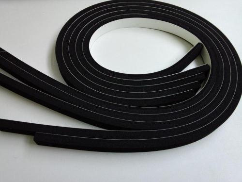 Waterproof Adhesive EPDM Rubber Sealing Roll